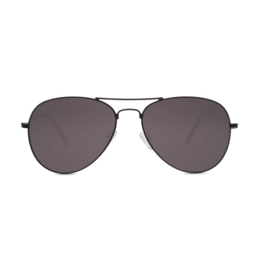 DIFF Cruz Sunglasses